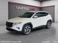 HYUNDAI d'occasion TUCSON 1.6 T-GDI PLUG-IN 265 CREATIVE HTRAC BA de