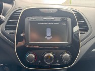 RENAULT d'occasion CAPTUR 0.9 TCE 90 BUSINESS de 2019 Troyes (10)﻿