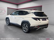 HYUNDAI d'occasion TUCSON 1.6 T-GDI PLUG-IN 265 CREATIVE HTRAC BA de