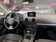 AUDI d'occasion A3 SPORTBACK 1.4 TFSI COD 150 AMBITION de 2016 Annecy