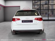 AUDI d'occasion A3 SPORTBACK 1.4 TFSI COD 150 AMBITION de 2016 Annecy