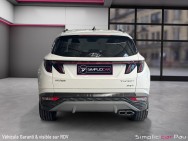 HYUNDAI d'occasion TUCSON 1.6 T-GDI PLUG-IN 265 CREATIVE HTRAC BA de
