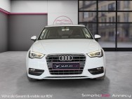 AUDI d'occasion A3 SPORTBACK 1.4 TFSI COD 150 AMBITION de 2016 Annecy