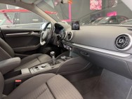 AUDI d'occasion A3 SPORTBACK 1.4 TFSI COD 150 AMBITION de 2016 Annecy