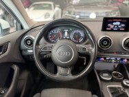 AUDI d'occasion A3 SPORTBACK 1.4 TFSI COD 150 AMBITION de 2016 Annecy