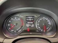 AUDI d'occasion A3 SPORTBACK 1.4 TFSI COD 150 AMBITION de 2016 Annecy