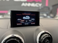 AUDI d'occasion A3 SPORTBACK 1.4 TFSI COD 150 AMBITION de 2016 Annecy