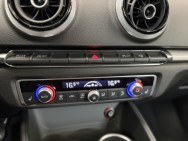 AUDI d'occasion A3 SPORTBACK 1.4 TFSI COD 150 AMBITION de 2016 Annecy