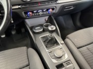 AUDI d'occasion A3 SPORTBACK 1.4 TFSI COD 150 AMBITION de 2016 Annecy