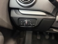 AUDI d'occasion A3 SPORTBACK 1.4 TFSI COD 150 AMBITION de 2016 Annecy