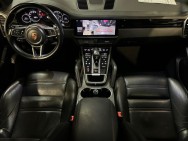 PORSCHE d'occasion CAYENNE 3.0 V6 340 TIPTRONIC AUTO de 2018