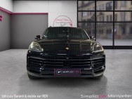 PORSCHE d'occasion CAYENNE 3.0 V6 340 TIPTRONIC AUTO de 2018