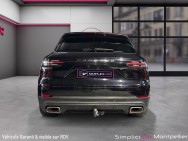 PORSCHE d'occasion CAYENNE 3.0 V6 340 TIPTRONIC AUTO de 2018