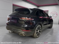 PORSCHE d'occasion CAYENNE 3.0 V6 340 TIPTRONIC AUTO de 2018