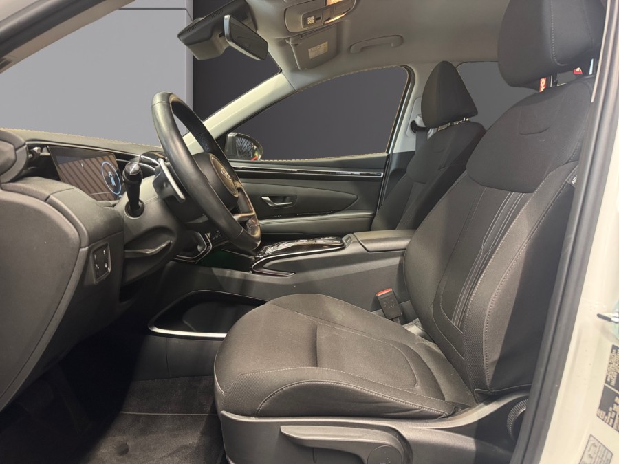 HYUNDAI d'occasion TUCSON 1.6 T-GDI PLUG-IN 265 CREATIVE HTRAC BA de