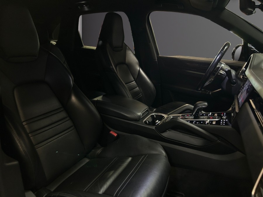 PORSCHE d'occasion CAYENNE 3.0 V6 340 TIPTRONIC AUTO de 2018