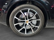 PORSCHE d'occasion CAYENNE 3.0 V6 340 TIPTRONIC AUTO de 2018