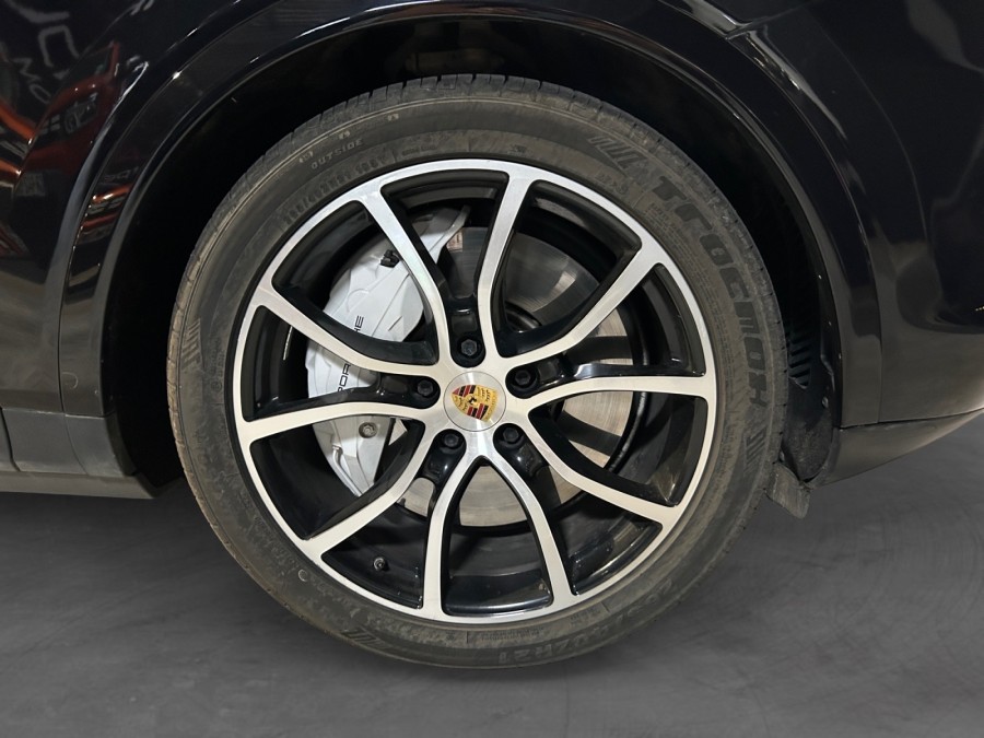 PORSCHE d'occasion CAYENNE 3.0 V6 340 TIPTRONIC AUTO de 2018