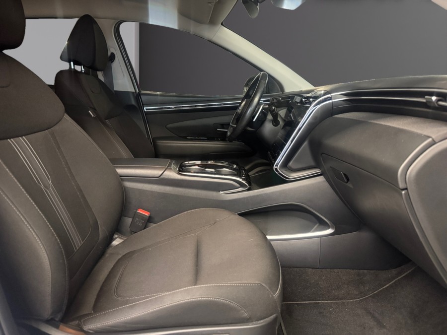 HYUNDAI d'occasion TUCSON 1.6 T-GDI PLUG-IN 265 CREATIVE HTRAC BA de