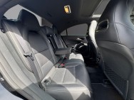 MERCEDES d'occasion CLA CLA 45 AMG 4-matic de 2016 Vienne (38)﻿
