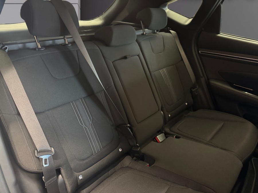 HYUNDAI d'occasion TUCSON 1.6 T-GDI PLUG-IN 265 CREATIVE HTRAC BA de