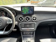 MERCEDES d'occasion CLA CLA 45 AMG 4-matic de 2016 Vienne (38)﻿