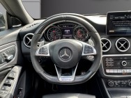 MERCEDES d'occasion CLA CLA 45 AMG 4-matic de 2016 Vienne (38)﻿