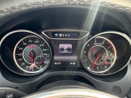 MERCEDES d'occasion CLA CLA 45 AMG 4-matic de 2016 Vienne (38)﻿