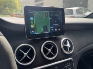 MERCEDES d'occasion CLA CLA 45 AMG 4-matic de 2016 Vienne (38)﻿