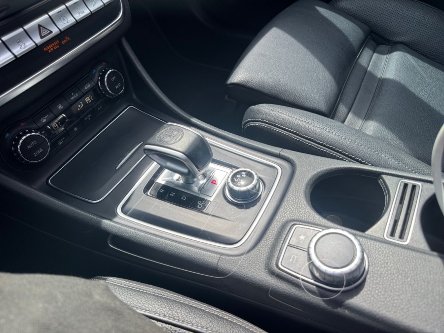 MERCEDES d'occasion CLA CLA 45 AMG 4-matic de 2016 Vienne (38)﻿