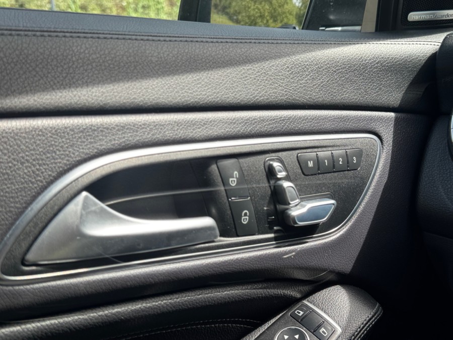 MERCEDES d'occasion CLA CLA 45 AMG 4-matic de 2016 Vienne (38)﻿