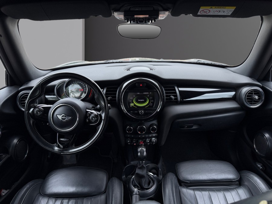 MINI d'occasion MINI 2 COOPER S 192 AUTO de 2017 Nîmes (30)﻿