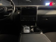 HYUNDAI d'occasion TUCSON 1.6 T-GDI PLUG-IN 265 CREATIVE HTRAC BA de