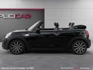 MINI d'occasion MINI 2 COOPER S 192 AUTO de 2017 Nîmes (30)﻿
