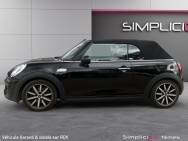 MINI d'occasion MINI 2 COOPER S 192 AUTO de 2017 Nîmes (30)﻿