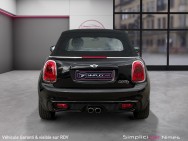 MINI d'occasion MINI 2 COOPER S 192 AUTO de 2017 Nîmes (30)﻿