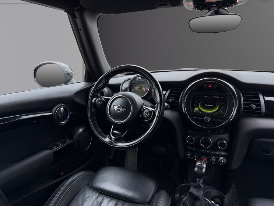 MINI d'occasion MINI 2 COOPER S 192 AUTO de 2017 Nîmes (30)﻿