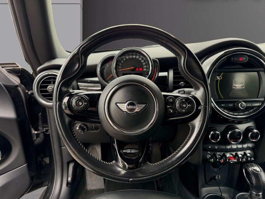 MINI d'occasion MINI 2 COOPER S 192 AUTO de 2017 Nîmes (30)﻿