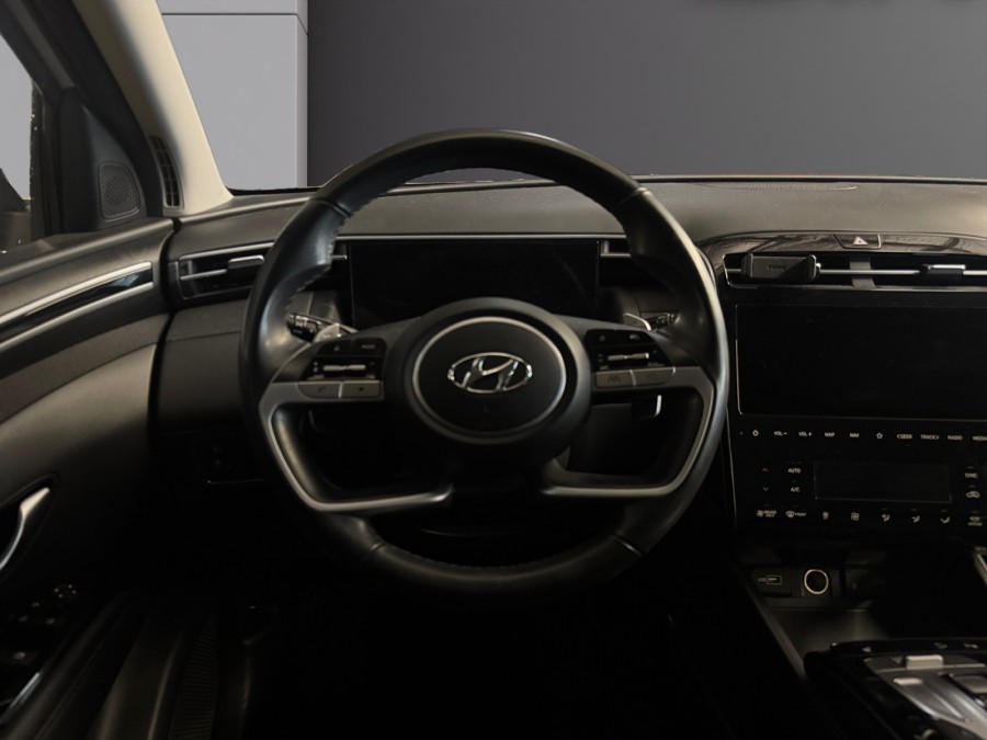 HYUNDAI d'occasion TUCSON 1.6 T-GDI PLUG-IN 265 CREATIVE HTRAC BA de