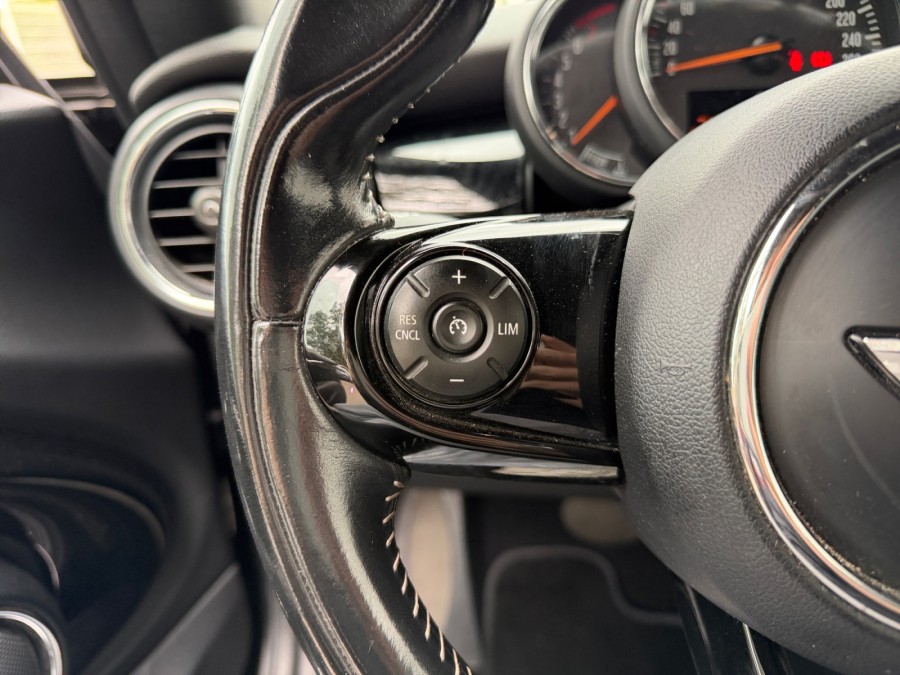 MINI d'occasion MINI 2 COOPER S 192 AUTO de 2017 Nîmes (30)﻿