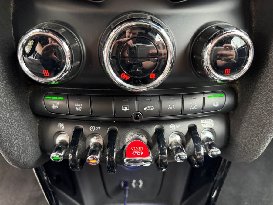 MINI d'occasion MINI 2 COOPER S 192 AUTO de 2017 Nîmes (30)﻿