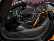 MCLAREN d'occasion 720S SPIDER de 2023 Caen (14)﻿