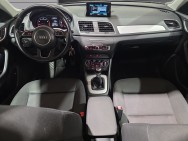 AUDI d'occasion Q3 1.4 TFSI 150 de 2017 Nancy (54)﻿