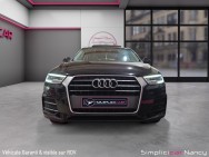 AUDI d'occasion Q3 1.4 TFSI 150 de 2017 Nancy (54)﻿