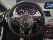 AUDI d'occasion Q3 1.4 TFSI 150 de 2017 Nancy (54)﻿