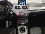 AUDI d'occasion Q3 1.4 TFSI 150 de 2017 Nancy (54)﻿