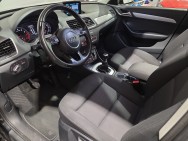 AUDI d'occasion Q3 1.4 TFSI 150 de 2017 Nancy (54)﻿