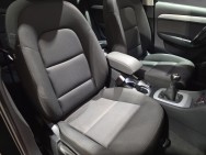 AUDI d'occasion Q3 1.4 TFSI 150 de 2017 Nancy (54)﻿