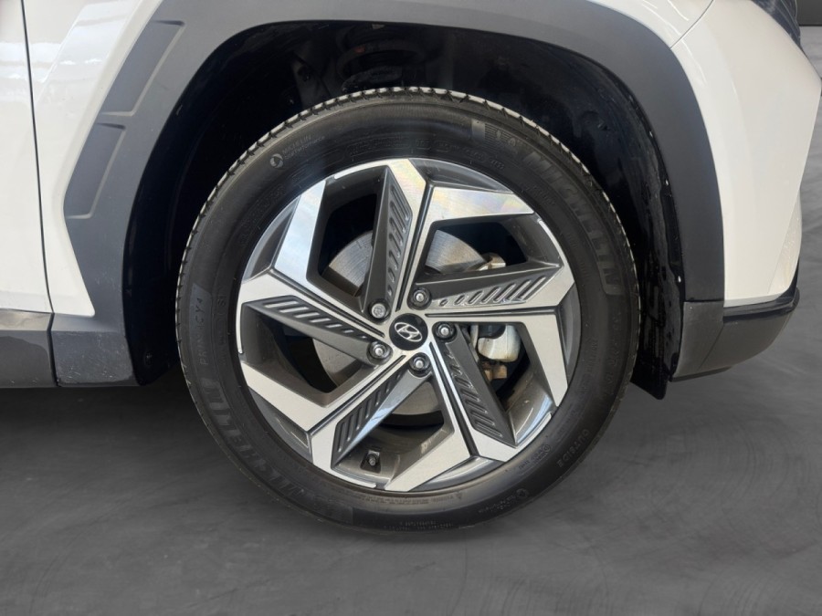 HYUNDAI d'occasion TUCSON 1.6 T-GDI PLUG-IN 265 CREATIVE HTRAC BA de