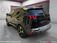 PEUGEOT d'occasion 3008 1.5 BlueHDi 130 de 2018 Nice (06)﻿